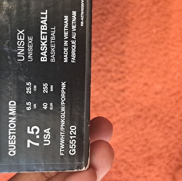 Allen Iverson Questions - Picture 7 of 7